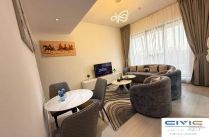 Apartment - 2 Bedrooms - 2 Bathrooms for rent in Rami Park View - Liwan - Dubai