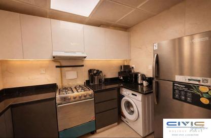 Apartment - 2 Bedrooms - 2 Bathrooms for rent in Rami Park View - Liwan - Dubai