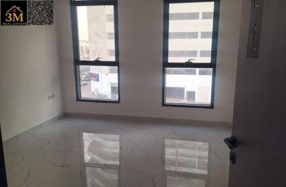 Apartment - 1 Bedroom - 1 Bathroom for rent in Al Aamra Tower - Al Amerah - Ajman