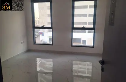 شقة - غرفة نوم - 1 حمام للايجار في برج العامرة - العامرة - عجمان