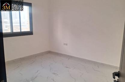 Apartment - 1 Bedroom - 1 Bathroom for rent in Al Aamra Tower - Al Amerah - Ajman