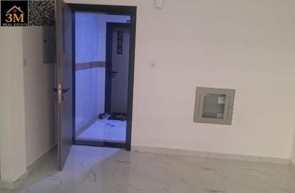 Apartment - 1 Bedroom - 1 Bathroom for rent in Al Aamra Tower - Al Amerah - Ajman