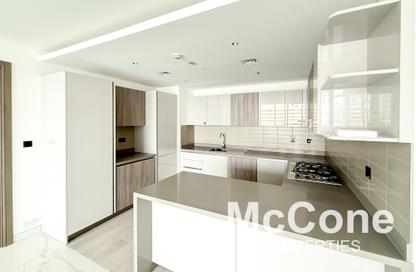 Apartment - 2 Bedrooms - 4 Bathrooms for rent in Crest Grande - Sobha Hartland - Mohammed Bin Rashid City - Dubai
