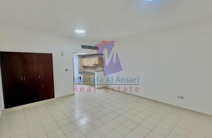 Apartment - Studio - 1 for rent in Building X05 - England Cluster - International City - Dubai