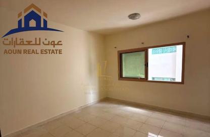 Apartment - 2 Bedrooms - 3 Bathrooms for rent in Al Habtoor Qasimia Towers - Al Nad - Al Qasimia - Sharjah