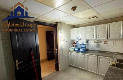 Apartment - 2 Bedrooms - 3 Bathrooms for rent in Al Habtoor Qasimia Towers - Al Nad - Al Qasimia - Sharjah
