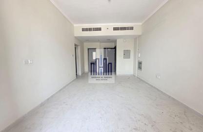 Apartment - 1 Bedroom - 2 Bathrooms for rent in Sarab 2 - Aljada - Sharjah Apartment - 1 Bedroom - 2 Bathrooms for rent in Sarab 2 - Aljada - Sharjah