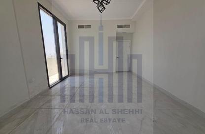 Apartment - 1 Bedroom - 2 Bathrooms for rent in Sarab 2 - Aljada - Sharjah Apartment - 1 Bedroom - 2 Bathrooms for rent in Sarab 2 - Aljada - Sharjah