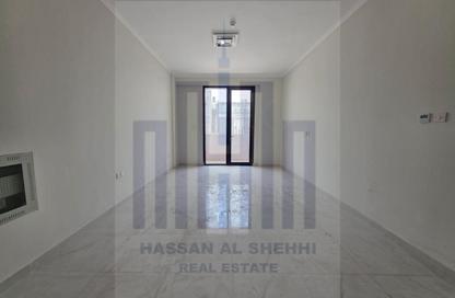 Apartment - 1 Bedroom - 2 Bathrooms for rent in Sarab 2 - Aljada - Sharjah Apartment - 1 Bedroom - 2 Bathrooms for rent in Sarab 2 - Aljada - Sharjah