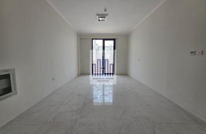 Apartment - 1 Bedroom - 2 Bathrooms for rent in Sarab 2 - Aljada - Sharjah Apartment - 1 Bedroom - 2 Bathrooms for rent in Sarab 2 - Aljada - Sharjah