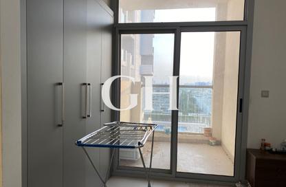 Apartment - Studio - 1 for rent in Candace Aster - Al Furjan - Dubai