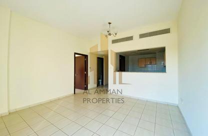 Apartment - 1 Bedroom - 2 Bathrooms for sale in Building S12 - Spain Cluster - International City - Dubai
