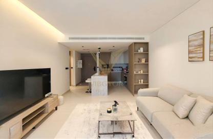 Apartment - 1 - 2 for rent in NAS 3 - NAS - Arjan - Dubai Apartment - 1 - 2 for rent in NAS 3 - NAS - Arjan - Dubai