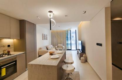 Apartment - 1 - 2 for rent in NAS 3 - NAS - Arjan - Dubai Apartment - 1 - 2 for rent in NAS 3 - NAS - Arjan - Dubai