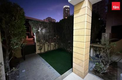 Villa - 3 Bedrooms - 5 Bathrooms for rent in Mirabella 3 - Mirabella - District 12 - Jumeirah Village Circle - Dubai