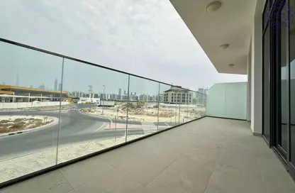 Apartment - 2 Bedrooms - 2 Bathrooms for rent in Azizi Park Avenue - Meydan Avenue - Meydan - Dubai