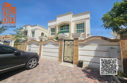 Villa - 3 Bedrooms - 5 Bathrooms for rent in Al Rawda 3 Villas - Al Rawda 3 - Al Rawda - Ajman