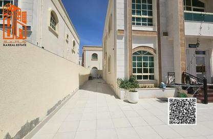 Villa - 3 Bedrooms - 5 Bathrooms for rent in Al Rawda 3 Villas - Al Rawda 3 - Al Rawda - Ajman