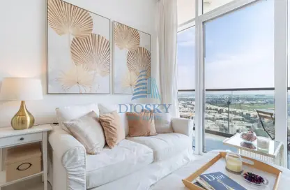 شقة - غرفة نوم - 1 حمام للبيع في جولف فيتا أ - جولف فيتا - داماك هيلز - دبي شقة - غرفة نوم - 1 حمام للبيع في جولف فيتا أ - جولف فيتا - داماك هيلز - دبي