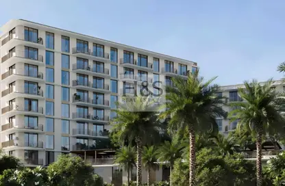 شقة - 2 غرف نوم - 3 حمامات للبيع في سيرا 1 - ميناء راشد - دبي