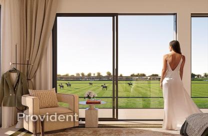 Villa - 5 Bedrooms - 7 Bathrooms for sale in Equiterra - Grand Polo Club and Resort - Dubai Investment Park 2 (DIP 2) - Dubai Investment Park (DIP) - Dubai