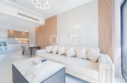 Apartment - 1 - 2 for rent in Dubai Marina Mall Hotel - Dubai Marina - Dubai Apartment - 1 - 2 for rent in Dubai Marina Mall Hotel - Dubai Marina - Dubai