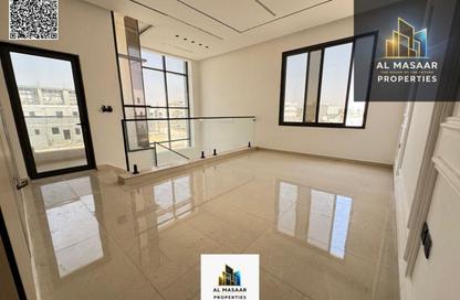 Villa - 4 - 6 for sale in Al Helio 1 - Al Helio - Ajman