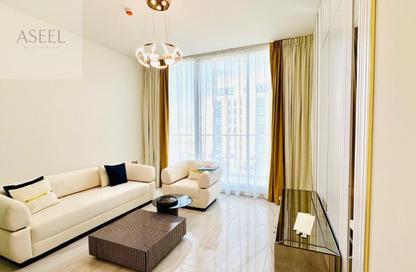 Apartment - 2 Bedrooms - 3 Bathrooms for sale in Gemz by Danube - Al Furjan - Dubai Apartment - 2 Bedrooms - 3 Bathrooms for sale in Gemz by Danube - Al Furjan - Dubai