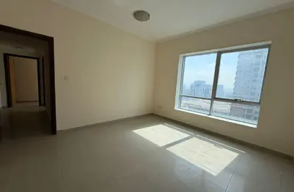 Apartment - 3 Bedrooms - 3 Bathrooms for rent in Terhab Residence - Al Qasba - Sharjah