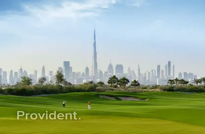 شقة - 3 غرف نوم - 3 حمامات للبيع في Palace ريزيدنسز 2 - Palace ريزيدنسز at Hills Estate - دبي هيلز استيت - دبي