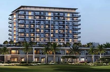 Apartment - 2 Bedrooms - 2 Bathrooms for sale in Golf Vale - Emaar South - Dubai South (Dubai World Central) - Dubai Apartment - 2 Bedrooms - 2 Bathrooms for sale in Golf Vale - Emaar South - Dubai South (Dubai World Central) - Dubai