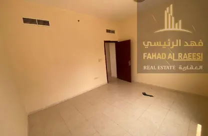 Apartment - 2 Bedrooms - 2 Bathrooms for rent in Al Naemiya Tower 1 - Al Naemiya Towers - Al Nuaimiya - Ajman