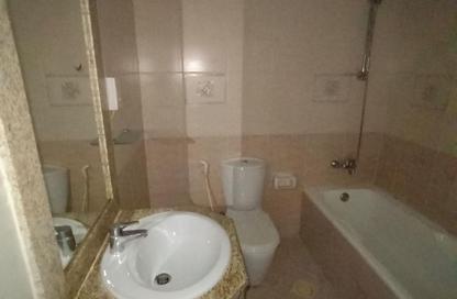 Apartment - 1 Bedroom - 2 Bathrooms for rent in Al Nahda Residential Complex - Al Nahda - Sharjah