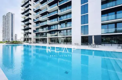 Apartment - 1 Bedroom - 1 Bathroom for sale in Binghatti Mirage - District 10 - Jumeirah Village Circle - Dubai