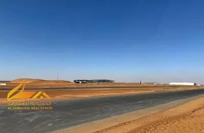 Land - Studio for sale in Al Qasimiah City - Sharjah