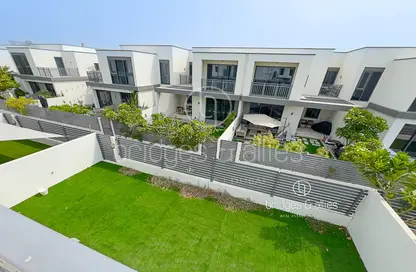 فيلا - 4 غرف نوم - 4 حمامات للايجار في مابل 3 - مابل ات دبي هيلزاستايت - دبي هيلز استيت - دبي