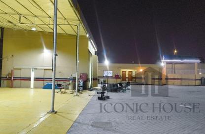 Warehouse - Studio - 1 for rent in Al Qusais Industrial Area 3 - Al Qusais Industrial Area - Al Qusais - Dubai