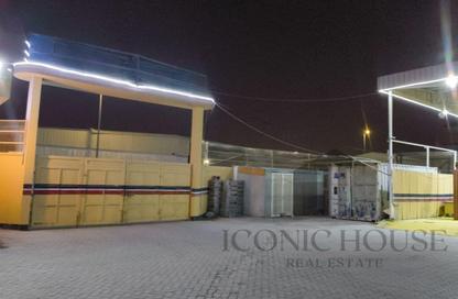 Warehouse - Studio - 1 for rent in Al Qusais Industrial Area 3 - Al Qusais Industrial Area - Al Qusais - Dubai