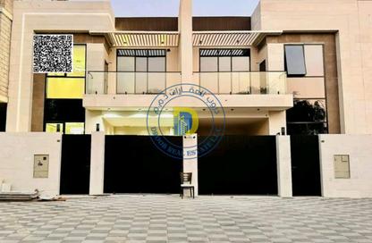 Townhouse - 4 Bedrooms - 6 Bathrooms for sale in Al Amira Village - Al Yasmeen - Ajman