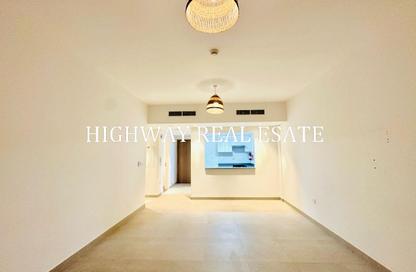 Apartment - 1 - 2 for sale in Rehan Apartments - Aljada - Sharjah