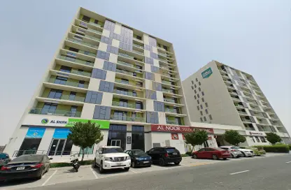 Apartment - 1 Bedroom - 2 Bathrooms for sale in The Pulse Residence Park B3 - The Pulse Residence Park - The Pulse - Dubai South (Dubai World Central) - Dubai