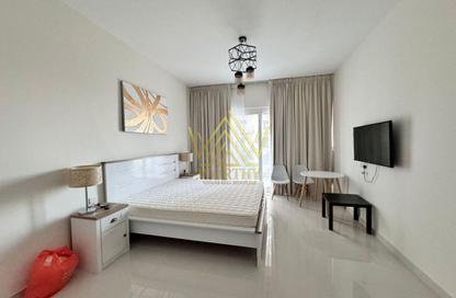 Apartment - Studio - 1 Bathroom for rent in Viridis C - Viridis Residence and Hotel Apartments - Damac Hills 2 - Dubai Apartment - Studio - 1 Bathroom for rent in Viridis C - Viridis Residence and Hotel Apartments - Damac Hills 2 - Dubai
