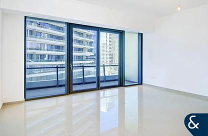 Apartment - Studio - 1 Bathroom for sale in Silverene Tower B - Silverene - Dubai Marina - Dubai Apartment - Studio - 1 Bathroom for sale in Silverene Tower B - Silverene - Dubai Marina - Dubai