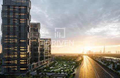 Apartment - 1 - 1 for sale in Sobha One Tower B - Sobha One - Ras Al Khor Industrial 1 - Ras Al Khor - Dubai Apartment - 1 - 1 for sale in Sobha One Tower B - Sobha One - Ras Al Khor Industrial 1 - Ras Al Khor - Dubai