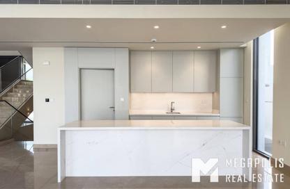 Villa - 5 Bedrooms - 6 Bathrooms for sale in Address Hillcrest - Dubai Hills Estate - Dubai