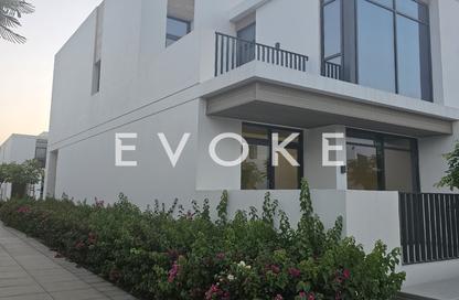 Villa - 3 Bedrooms - 4 Bathrooms for rent in Bliss - Arabian Ranches 3 - Dubai