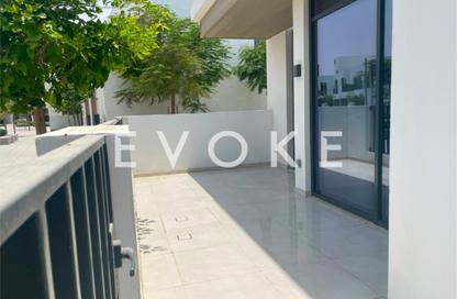 Villa - 3 Bedrooms - 4 Bathrooms for rent in Bliss - Arabian Ranches 3 - Dubai