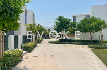 Villa - 3 Bedrooms - 4 Bathrooms for rent in Bliss - Arabian Ranches 3 - Dubai
