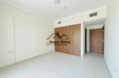 Apartment - 1 Bedroom - 2 Bathrooms for rent in Liwa Residence - Dubai Silicon Oasis - Dubai
