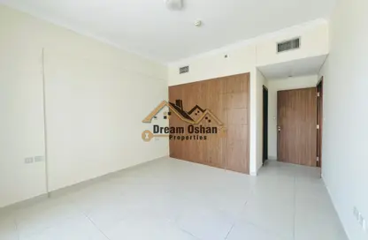 Apartment - 1 Bedroom - 2 Bathrooms for rent in Liwa Residence - Dubai Silicon Oasis - Dubai